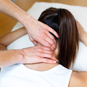 Fundraising Page: Karen Secord